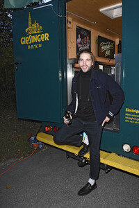 Filmpremiere 'Feierabendbier' in München