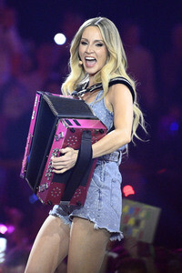 TV-Show 'Schlagerchampions 2026 - Das große Fest der Besten' in Berlin