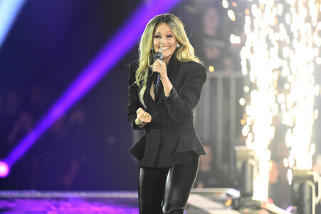 TV-Show 'Schlagerchampions 2026 - Das große Fest der Besten' in Berlin