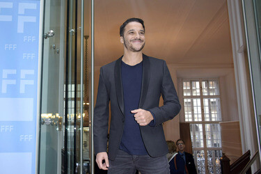 FFF Berlinale Empfang 2015, Berlinale 2015