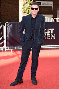 Award Ceremony und Filmpremiere 'Anon', Filmfest München 2018