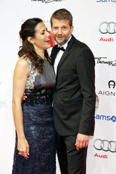 42. Deutscher Filmball 2015, München