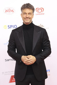 Deutscher Filmball 2026 in München