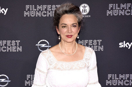 Opening vom 34. Filmfest München 2016