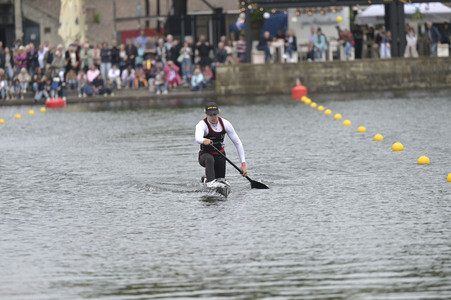 Finals 2026 in Hannover