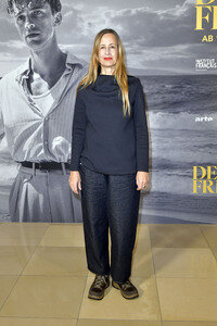 FFW Opening und Filmpremiere 'Der Fremde', 24. Französische Filmwoche Berlin