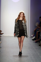 Glaw Fashion Show, Berlin Fashion Week Spring/Summer 2015