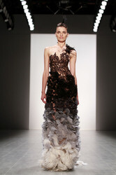 Irene Luft Fashion Show, Berlin Fashion Week Spring/Summer 2015