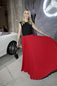 Maisonnoée Fashion Show auf der Mercedes-Benz Fashion Week Berlin Autumn/Winter 2017