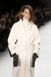 Paper London Presented by Mercedes-Benz and Elle, Berlin Fashion Week Autumn/Winter 2015