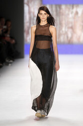 Paper London Presented by Mercedes-Benz and Elle, Berlin Fashion Week Autumn/Winter 2015
