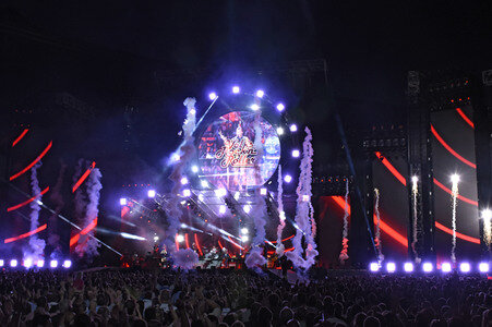 Konzert von Andreas Gabalier in München