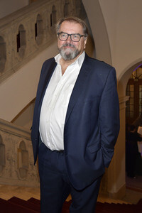 Götz George Preis 2026 in Berlin