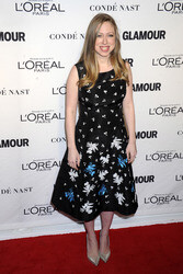 Glamour Women of the Year Awards 2014, New York