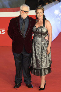 Filmpremiere 'Glenrothan', Internationales Filmfestival Rom 2025