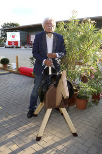 Glow & Glory Charity Dinner by Cornelia Poletto in Delingsdorf