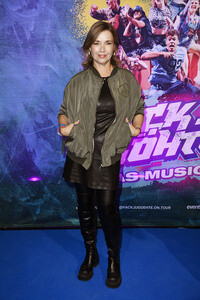 Musicalpremiere 'Fack Ju Göhte - Das Musical' in Berlin
