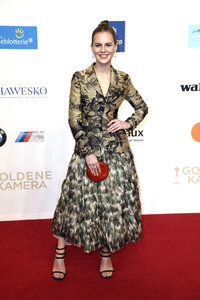 Goldene Kamera 2018 in Hamburg
