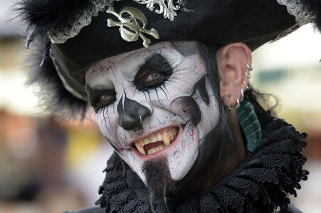 26. Wave-Gotik-Treffen in Leipzig