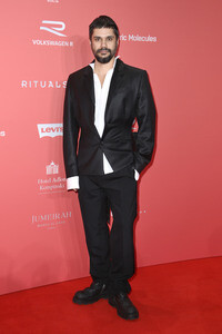 GQ Men of the Year Awards 2025 in Berlin