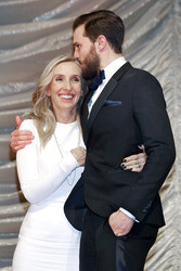 'Fifty Shades of Grey' Weltpremiere, Berlinale 2015