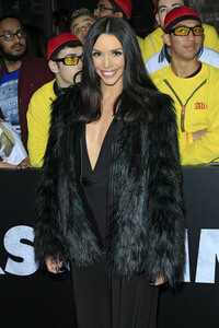Filmpremiere 'Der Spion und sein Bruder' in Los Angeles