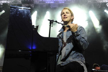 Tom Odell