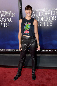 Opening der Halloween Horror Nights in Universal City