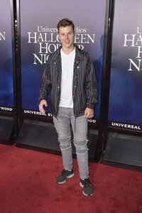 Opening der Halloween Horror Nights in Universal City