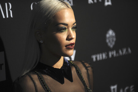 Harper's Bazaar Icons 2015 Party in New York
