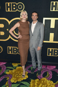 HBO Emmy Aftershow Party 2018 in West Hollywood