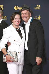 Goldene Henne 2026 in Leipzig