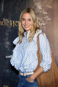 Filmpremiere 'Das kalte Herz' in Berlin