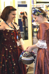 HobbitCon 4 in Bonn