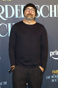 Filmpremiere 'Fabian und die mörderische Hochzeit' in Köln