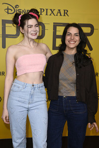 Filmscreening 'Hoppers' in Berlin