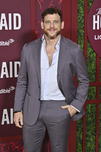 Filmpremiere 'The Housemaid - Wenn sie wüsste' in Los Angeles