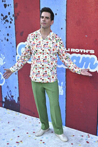 Filmpremiere 'Ice Cream Man' in Los Angeles