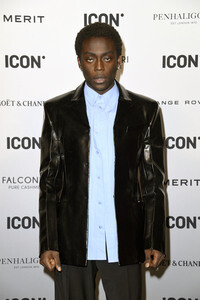 ICON Movie Dinner 2026 in Berlin