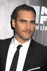 'Inherent Vice' Premiere, New York