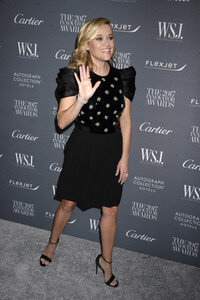 WSJ Magazine Innovator Awards 2017 in New York