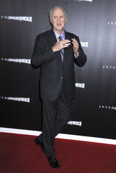'Interstellar' Premiere, New York