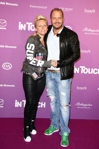 InTouch 'Icons & Idols' Lifestyle-Event in Düsseldorf