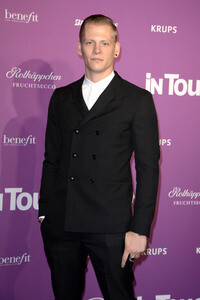 InTouch 'Icons & Idols' Lifestyle-Event in Düsseldorf
