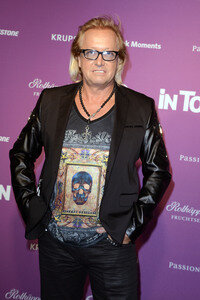 InTouch 'Icons & Idols' Lifestyle-Event in Düsseldorf