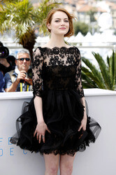 'Irrational Man' Photocall, Cannes Film Festival 2015
