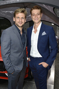 Jaguar Formel E RE:CHARGE Event in Berlin