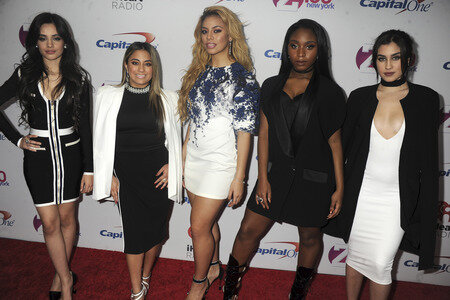 Jingle Ball 2015 In New York