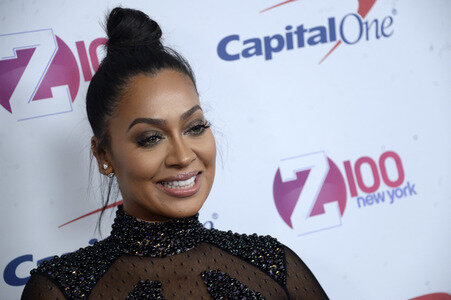 Z100's Jingle Ball 2016 in New York