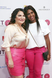 JT Touristik Pink Carpet ITB Party in Berlin